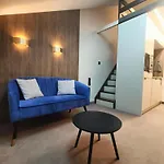 Krakow Central Apartments