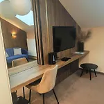 Krakow Central Apartments