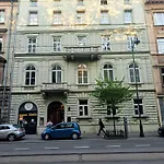 Krakow Central Apartments
