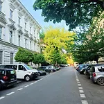 Krakow Central Apartments