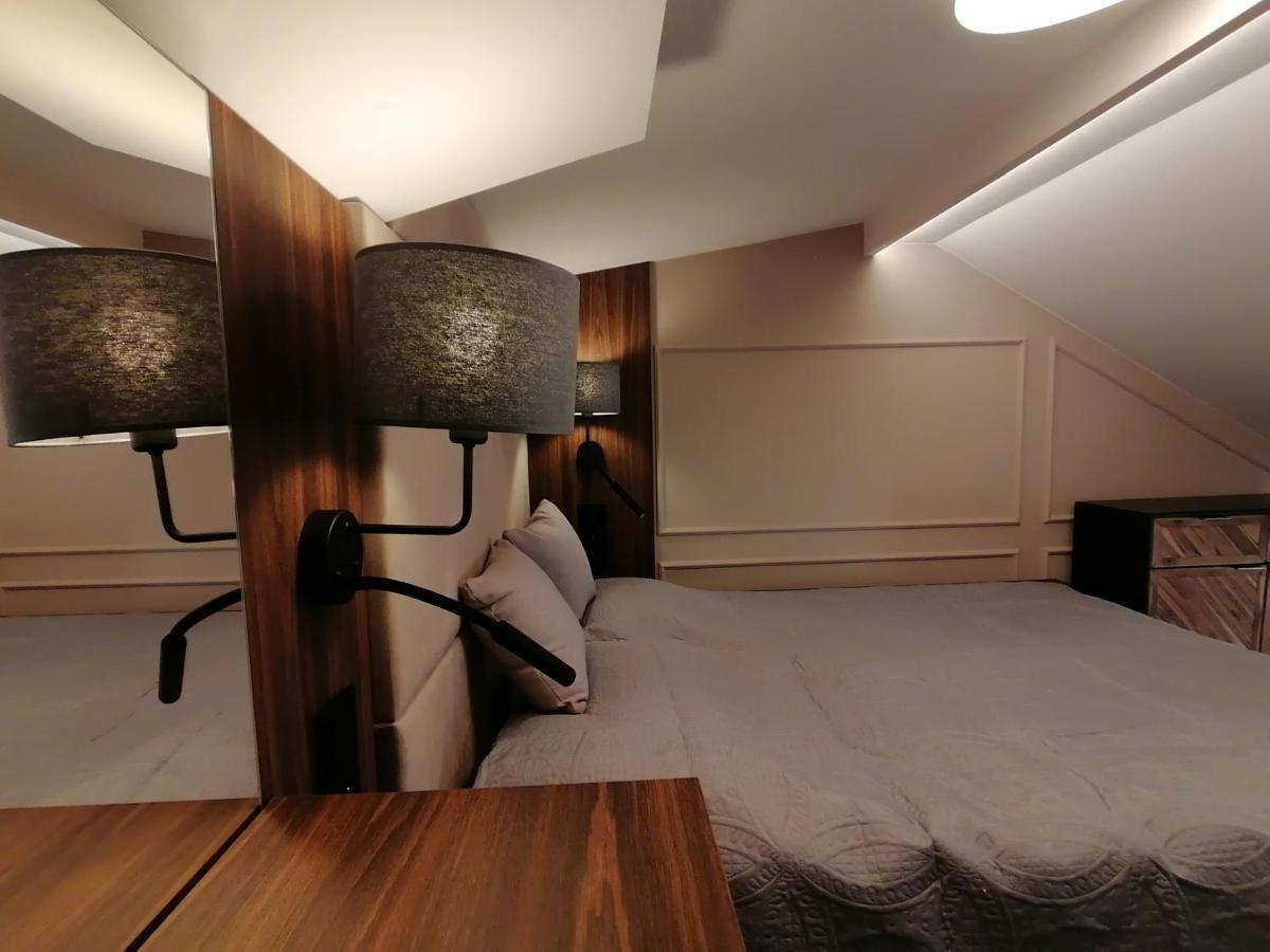 Krakow Central Apartments