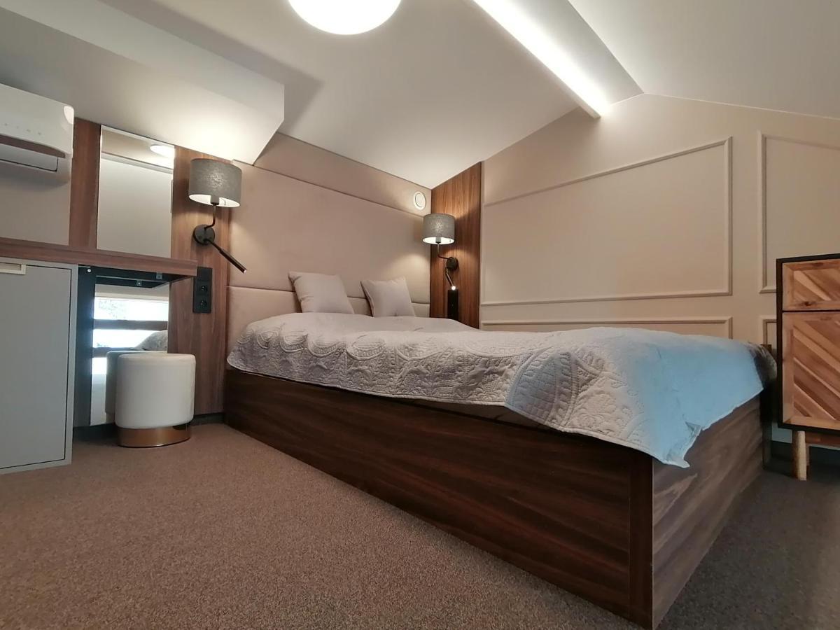 Krakow Central Apartments Kraków