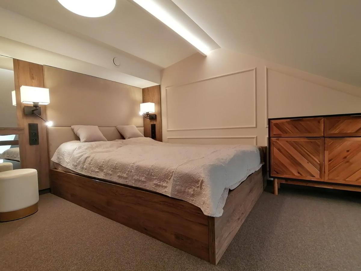 Apartament Krakow Central Apartments *