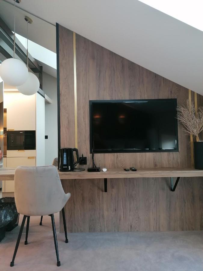 Krakow Central Apartments