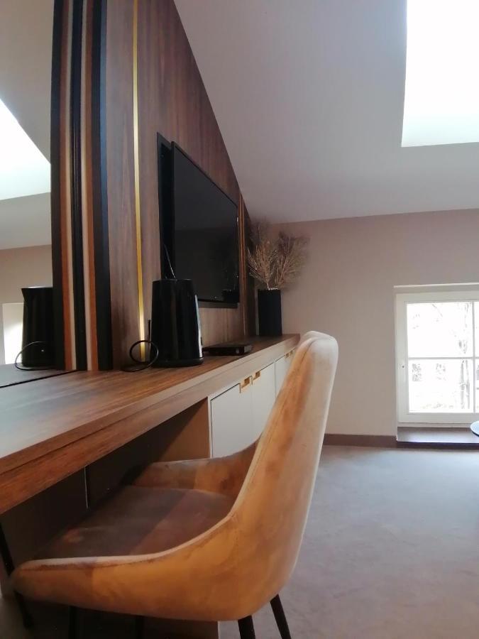 Apartament Krakow Central Apartments
