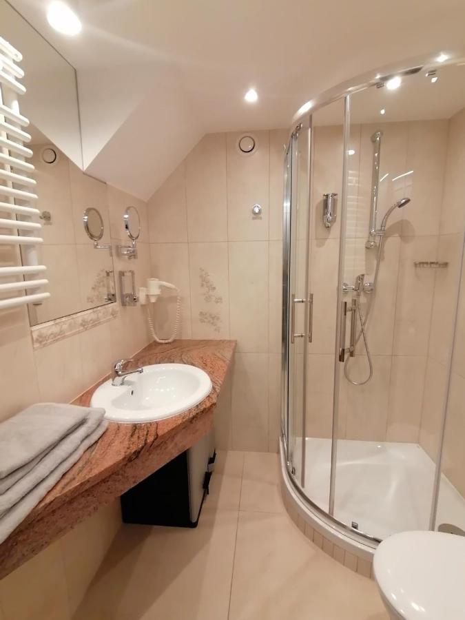 Krakow Central Apartments
