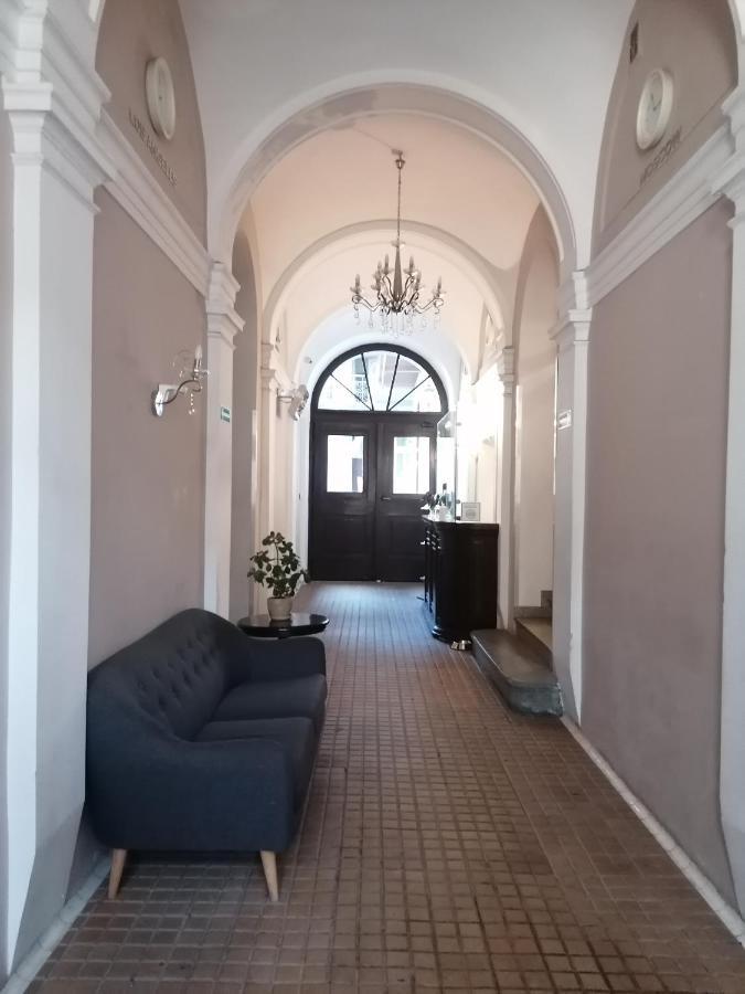 Krakow Central Apartments Apartament