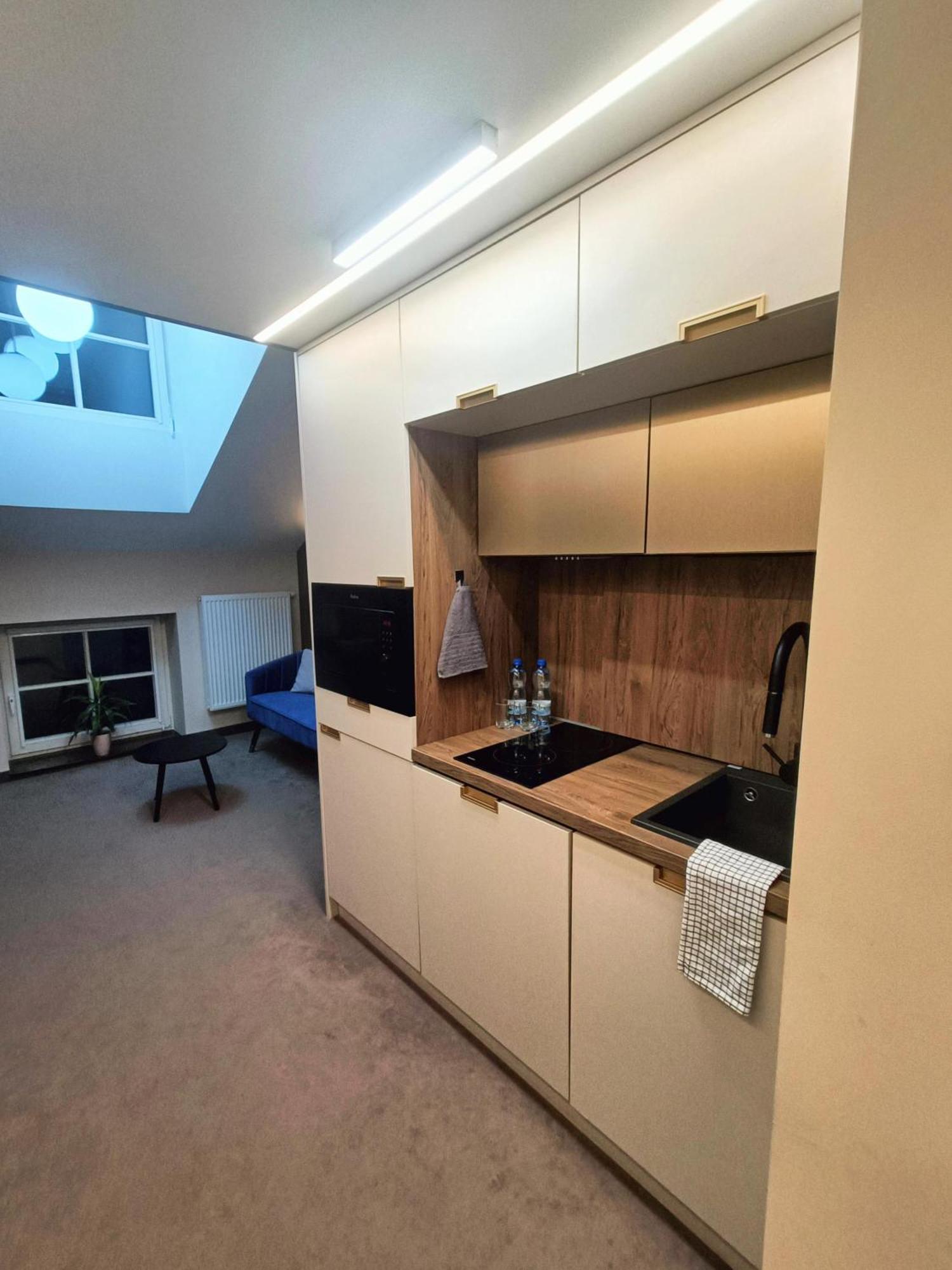 Krakow Central Apartments *