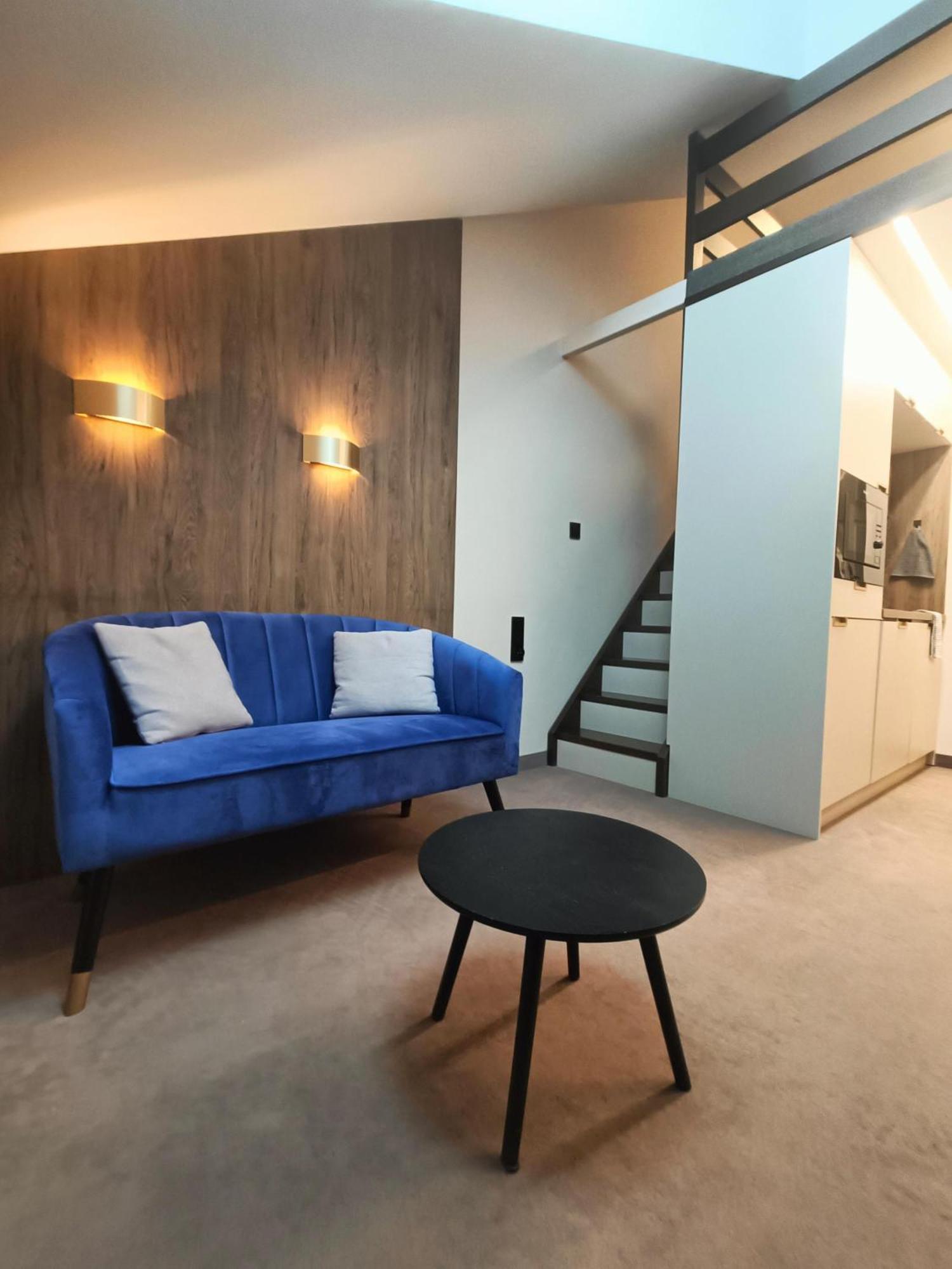 Apartament Krakow Central Apartments