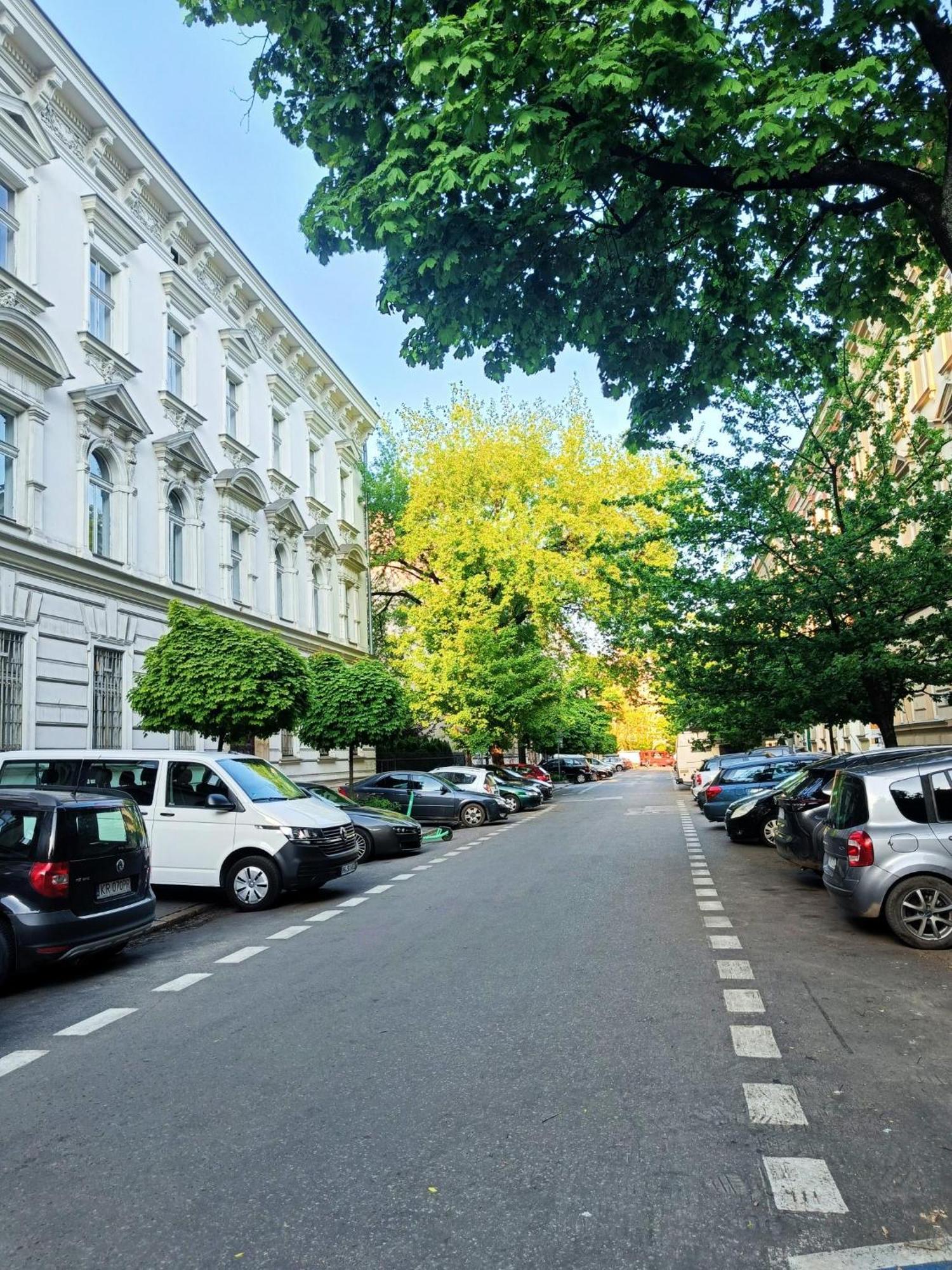Krakow Central Apartments * Kraków