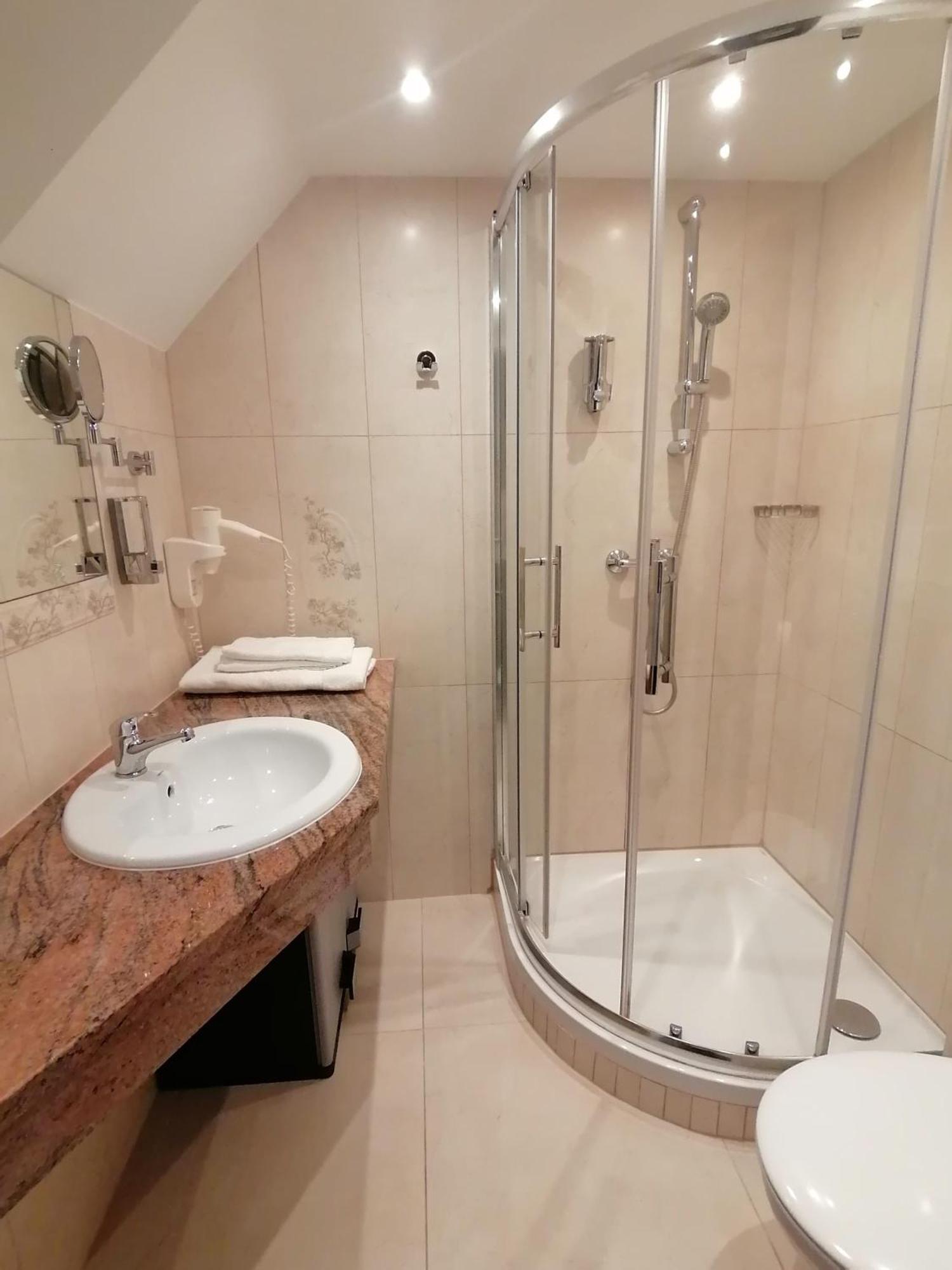 Krakow Central Apartments Apartment *