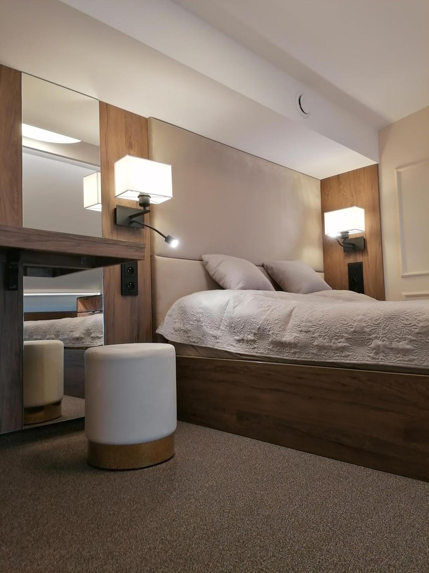 Krakow Central Apartments Apartment Krakau